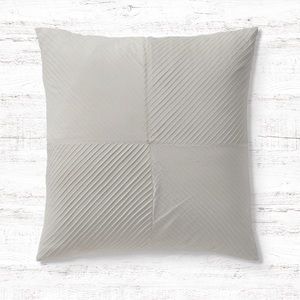 { Frontgate } - Pretoria Euro Sham